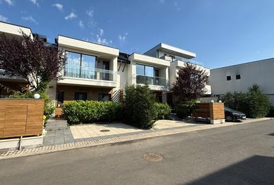 REV2005769 Vile Finalizate Exclusiviste Langa Lac l Complex Rezidential - 10