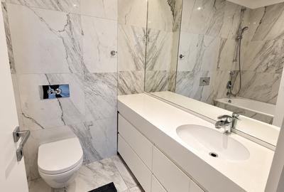 Pet Friendly | Ap 2 camere 51 m2 + Terasa 35m2 + Parcare | One Herastrau Plazza - 11