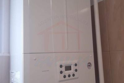 SE VINDE APARTAMENT CU 2 CAMERE, MAZEPA 1, 69.000 EURO - 7