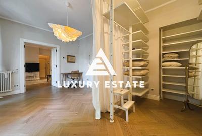 Apartament exclusivist cu terasă în prestigiosul cartier Capitale - 34