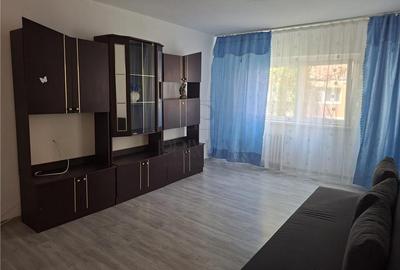 Apartament 2 camere mobilat, utilat clasic, etaj 1 - Soarelui - 1