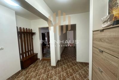 Apartament 4 camere,Vasile Alecsandri, zona Shopping Park, parter înalt - 8