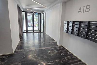 2 camere | 4City North Pipera | parcare subterană | grădină interioară - 10