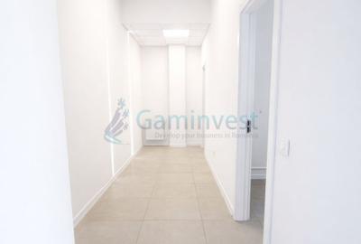 Spatiu comercial de inchiriat in Oradea, bloc nou Nufarul - 6