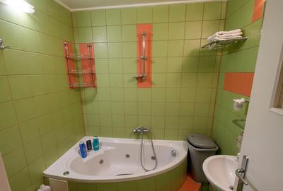 P-ta Muncii - Rond Baba Novac | 2 Camere | Decomandat | AC - 5