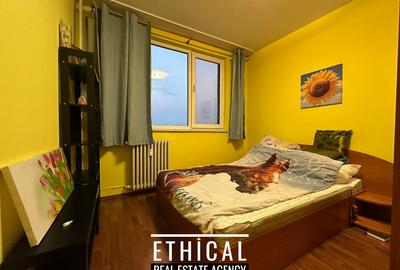 Apartament 3 Camere, Drumul Taberei, loc de parcare, 499 euro - 9