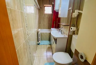 Tomis Nord-apartament de inchiriat 3 camere - 5