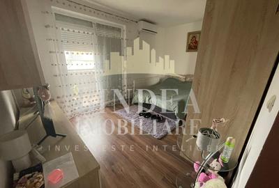 Apartament decomandat 36mp , etaj 1 Giroc- Esso, parcare proprie - 3