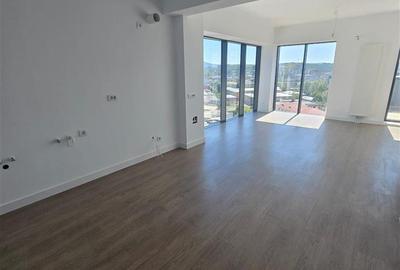 Silk, 4 camere duplex . Bloc nou - 8