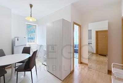 Apartament cu 2 camere, terasa, garaj subteran, Iulius Mall, Viva City - 11