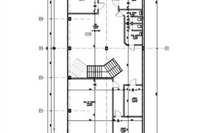 Spatiu birouri, vad comercial, zona Metro Bratuleni, de la 250mp la 500mp - 19