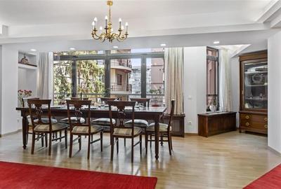 Apartament 3 camere de inchiriat Arcul de Triumf Herastrau - 8