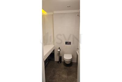 REA1024493 One Herastrau Plaza l 2 Camere l Parc - 9