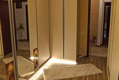 Vanzare vila duplex cu terasa si 3 locuri parcare in Bragadiru-Ilfov zona Haliu - 13