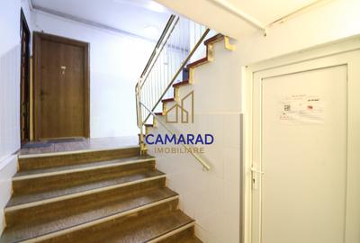 Apartament cu 4 camere - renovat - cu boxa - vânzare | Drumul Taberei - 14
