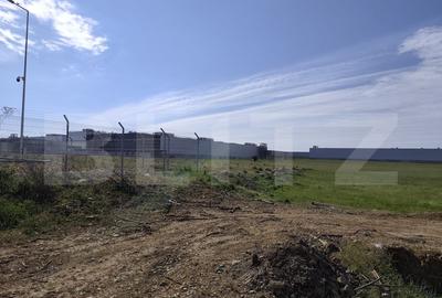 Teren Construcții intravilan de 10000 mp, în Nufărul