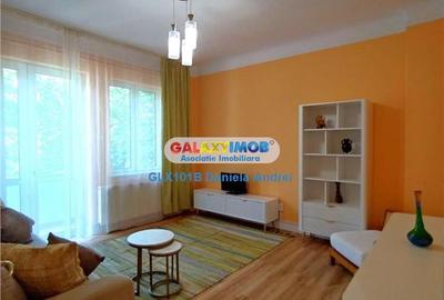 INCHIRIERE APARTAMENT 2 CAMERE in VILA-ULTRACENTRAL-Zona Universitate - 13