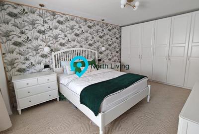 Apartament 2 camere complet renovat și mobilat premium - Tineretului - 8
