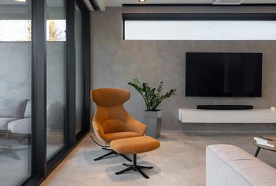 Smart-Home nZEB spectaculoasa Bucuresti Sector 1 cu deschidere lac -teren 2000mp - 18