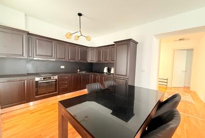 Apartament 3 camere Luxuria Residence-loc de parcare subteran - 3
