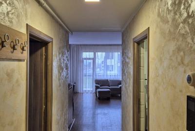 Apartament 2 camere, Tractorul, zona linistita - 4