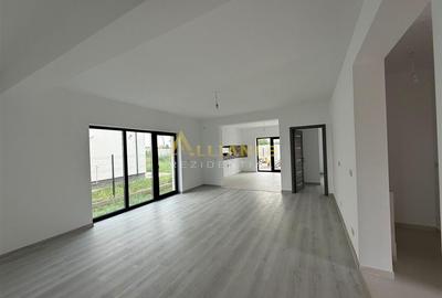 Casa individuala ||4 camere 2 bai || 416 mp teren || - 6