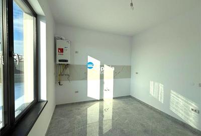 Vila Moderna, P+E, 400 teren, finisata,  asfalt, Valea Adanca Miroslava - 3