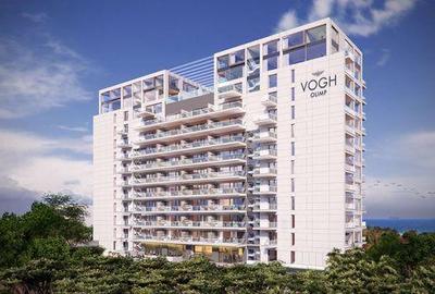 Studio de lux in Vogh Olimp - 10