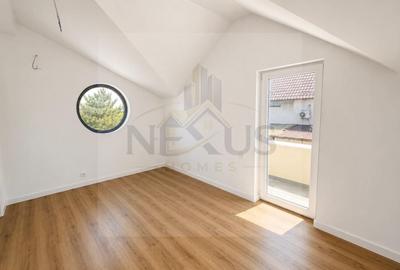 Com. Vidra - Vila spațioasă cu 5 camere - Teren 555 mp - Mutare rapida - 6
