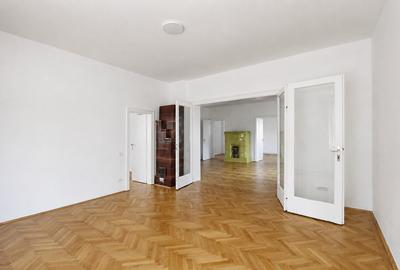 Vilă impunătoare, renovată | Sibiu | 12 camere | 600 mp teren - 14
