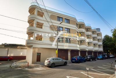 Centru - Plaja Neversea - Apartament 2 camere, mobilat modern, utilat premium - 19