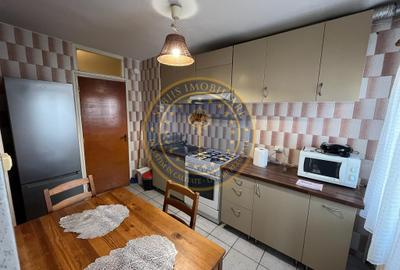 INCHIRIERI-Apartament 2 camere DECOMANDAT-Lacul Morii/Metrou Lujerului /Virtuții - 3