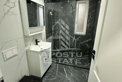 Apartament cu 2 camere, bloc nou, Braytim - 5