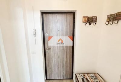Prima inchiriere - Renovat TOTAL - Gara de nord - Centrala termica - ET 5/7 - 14