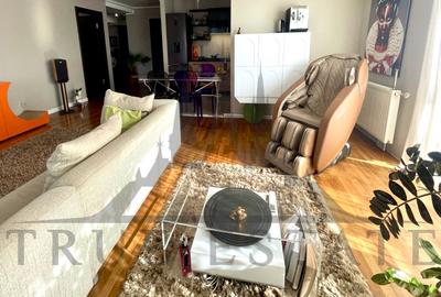 Apartament complet mobilat si utilat cu garaj si boxa - 14