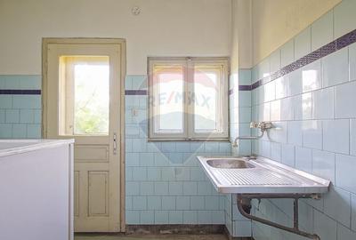 Casa individuala pe str. Vulcan Brasov | Teren 705 mp - 26