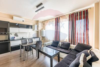 Apartament cu 2 camere de închiriat în zona UTA - 2
