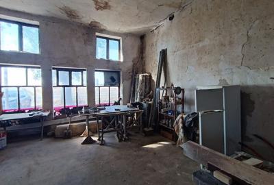 SERĂ INDUSTRIALĂ CU TEREN INTRAVILAN  – OPORTUNITATE RARĂ in Olari - 17