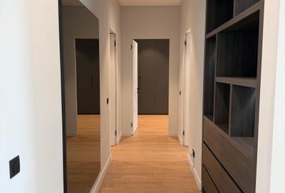 Apartament premium cu 3 camere | One Rahmaninov - 14