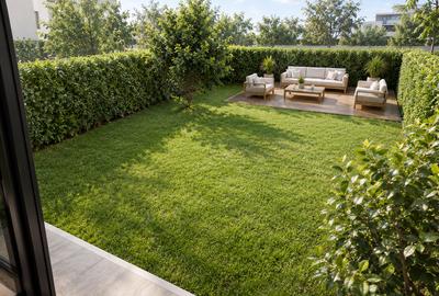 2 camere & curte proprie, Bloc Nou, Metrou, Parc - 1