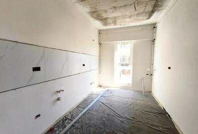 Apartament cu 4 camere decomandat în Theodor Pallady