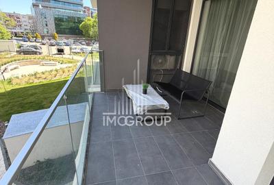 Prima inchiriere! Apartament modern 2 camere, The Nest | Garaj - 1