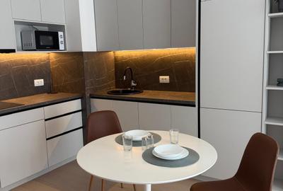 Ultimele Apartamente 2 camere • Aviației Tower by Radacini - 10