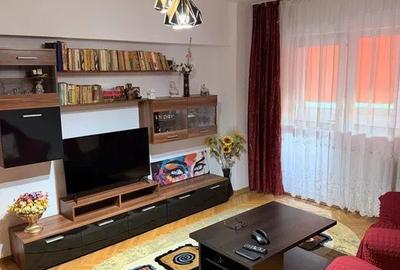 Apartament cu 2 camere nedecomandat, mobilat în Moșilor