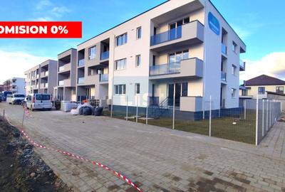 Apartament decomandat, la cheie, zona Pictor Brana!!!! - 2