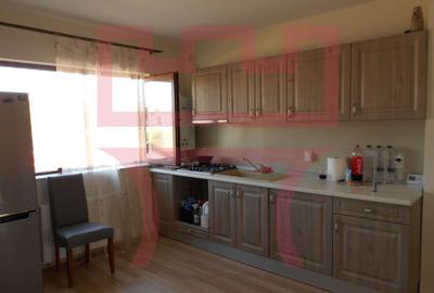 Cazare muncitori/ birouri 9 camere 4 bai gradina pana la 3.500mp Gilau - 1