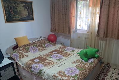 Exclusivitate! Apartament 2 camere decomandat - zona Dacia -  120.000 euro - 2