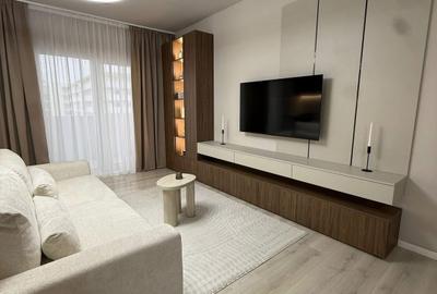 Apartament 2 cam ultrafinisat Florești, Str Eroilor - 3