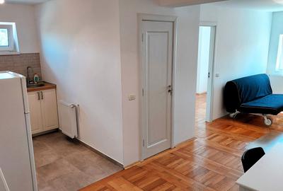 2 camere semimobilate in Cotroceni, comision 0%! - 2