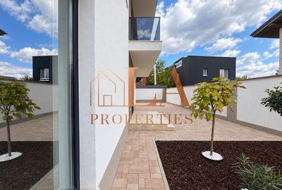 Casa individuala 4 camere | Terasa 42,2mp | Bragadiru-Parc Ghidiceni - 2